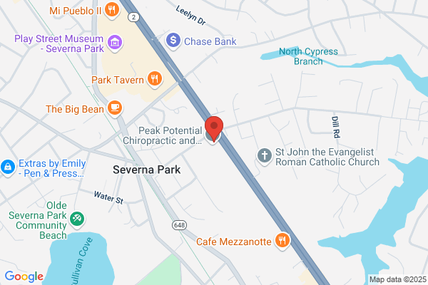 Chesapeake  Hearing Centers Inc