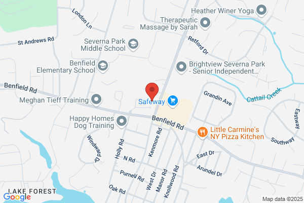 Severna Park KinderCare