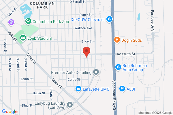 Accurate Property Management Llc