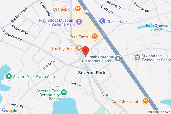 Cca - PR