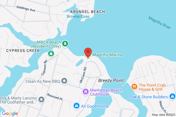 Magothy Marina