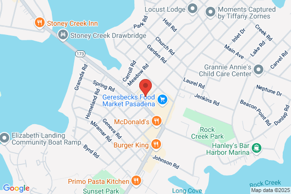 Maryland Sewer & Plumbing Service Inc