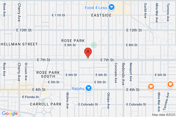 Rivera's Mexican Cafe