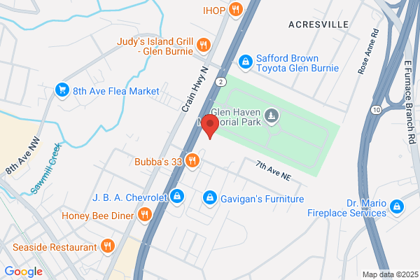 Binghams Bowling Supply