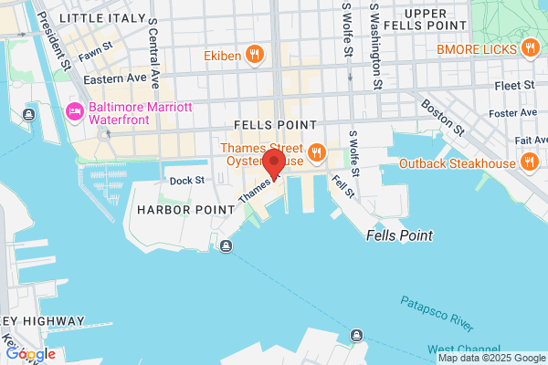 Fells Point Outfitters