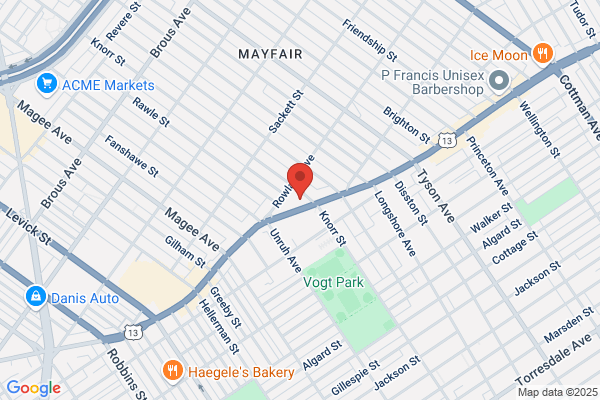 Mr Tire Auto Service Centers