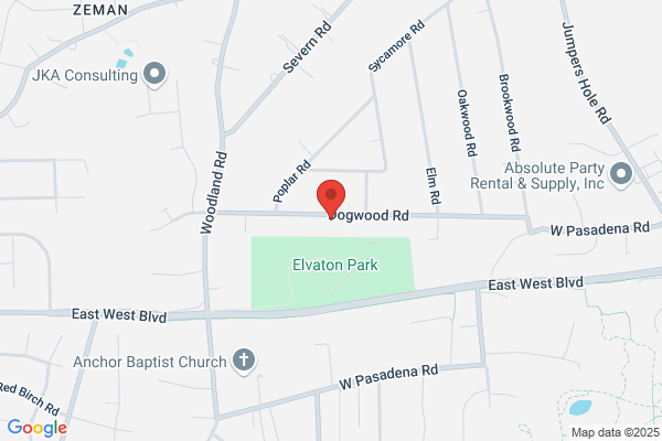 Elvaton Recreation Association