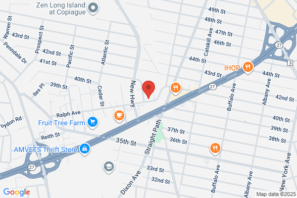 Branching Out Tree Service Inc