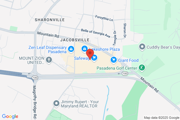 Lake Shore Pet Hospital