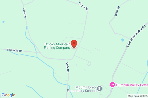 Fly Fishing 101 Smoky Mountains
