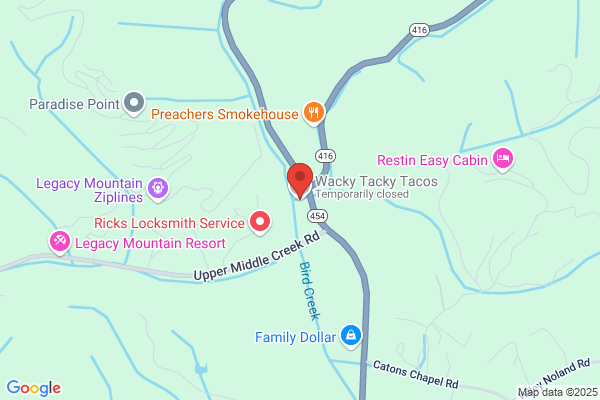 Mountain Air and Heat, LLC