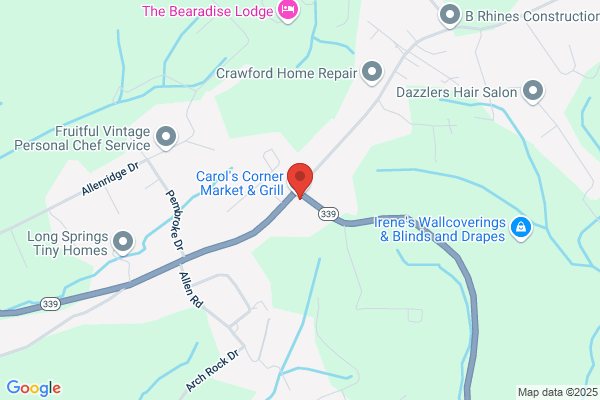 Bitcoin ATM Sevierville - Coinhub
