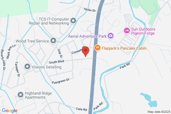 Chip's Transmission & Auto Repair