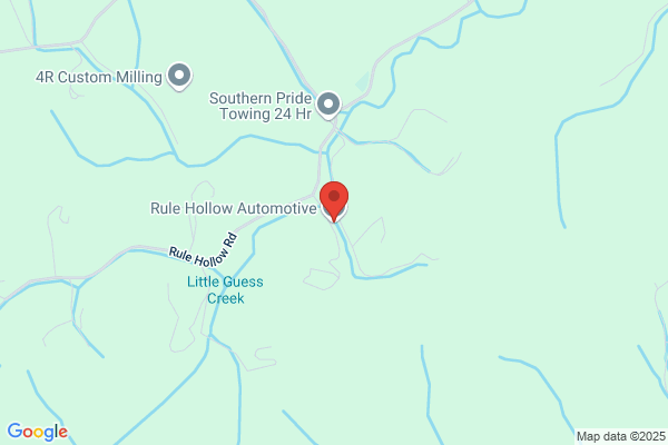 Rule Hollow Automotive Llc