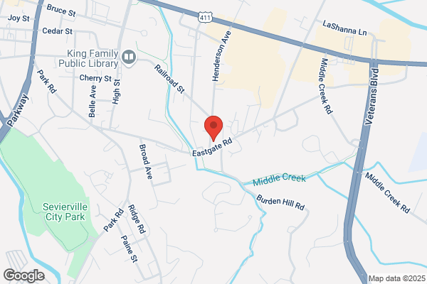 Smoky Mountain Auto & Jeep Repair