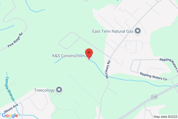 Ken Snyder Construction Inc