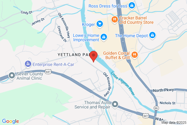 Southern Roadway Corporation