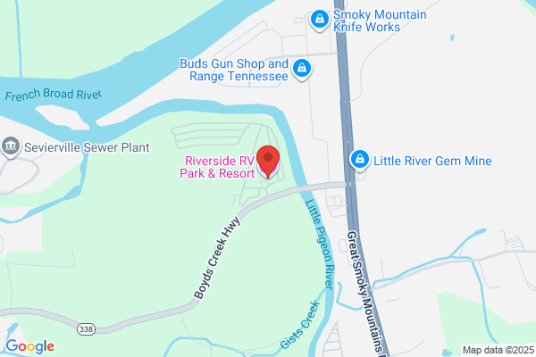 Riverside Rv Park & Resort