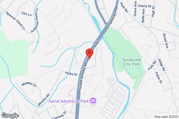 NAPA Auto Parts - Auto Parts Of Sevierville