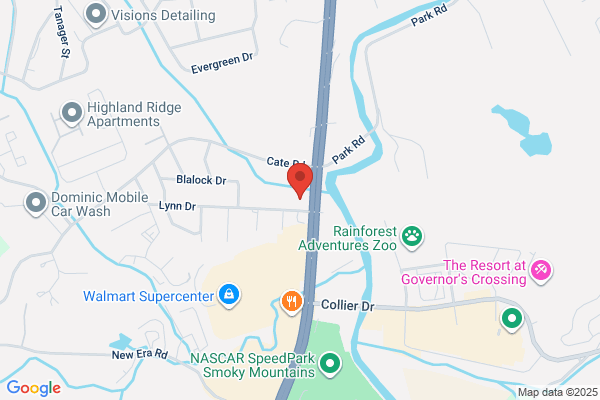 Boost Mobile - Sevierville
