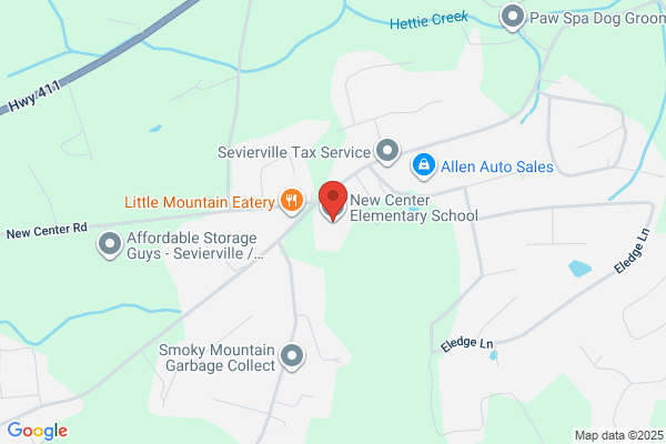 New Center Day Care