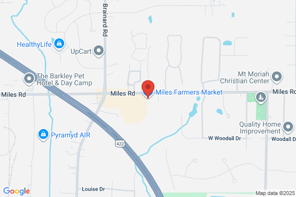 Miles Market & Deli