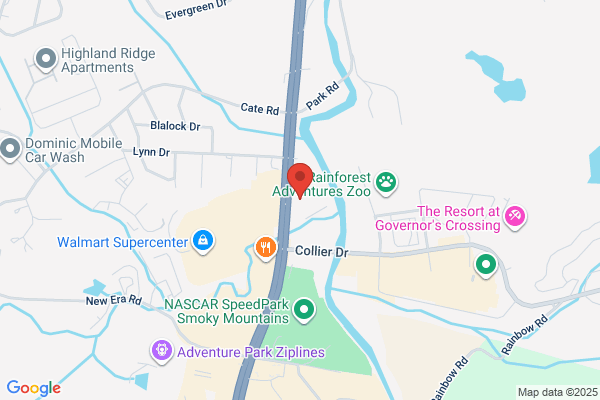 Aspen Dental - Sevierville, TN