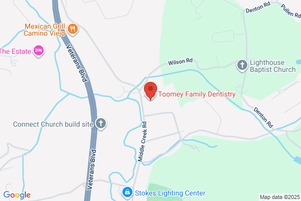 Pippin Dental Care