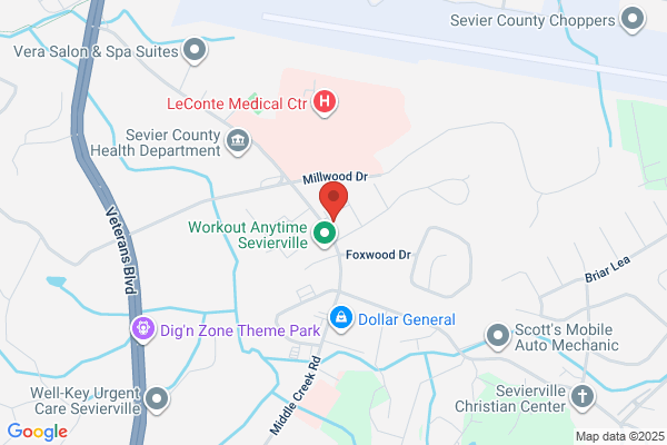 Chiropractic Care Center