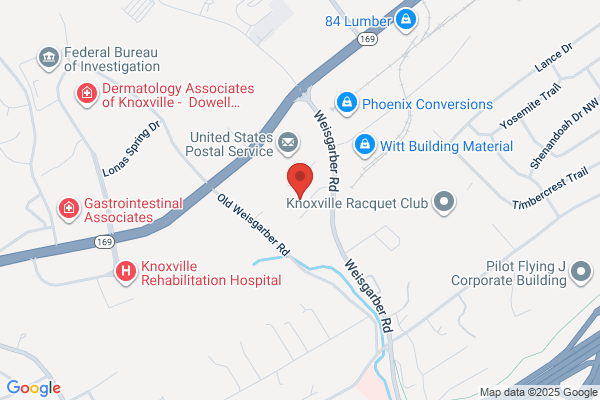 East Tennessee Heart Consultants PC