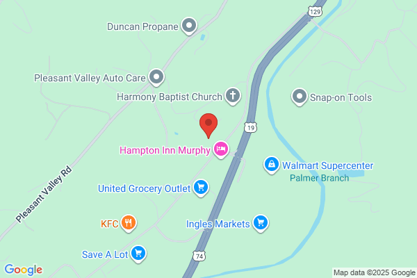 Smoky Mountain Dialysis Center