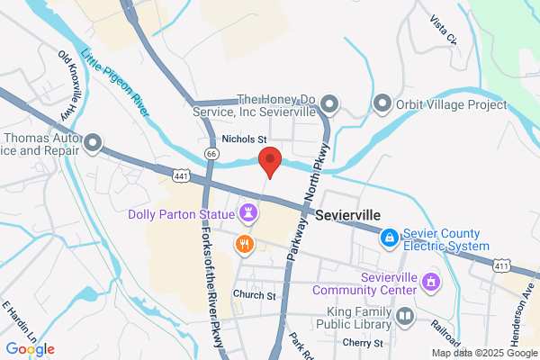 Mr. Electric of Sevierville