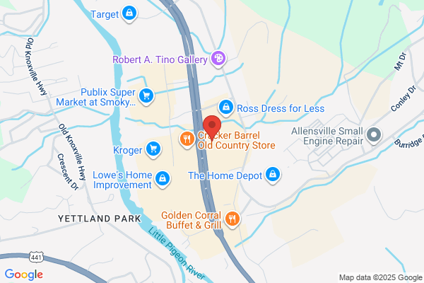 AFC Urgent Care Sevierville