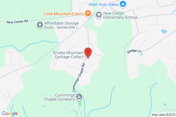 Smoky Mountain Garbage Collection Llc