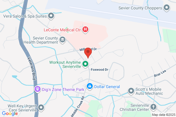 East Tennessee Allergy PC