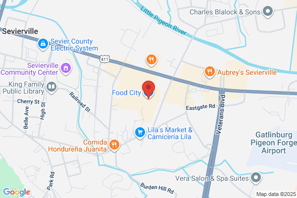 Food City