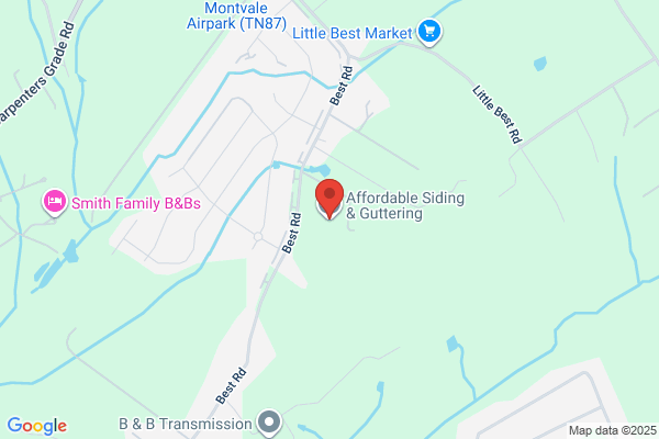 Bob Kidd Siding and Guttering Co