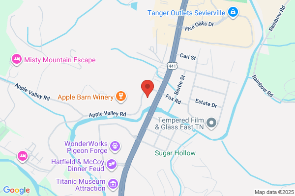 Comfort Inn Apple Valley
