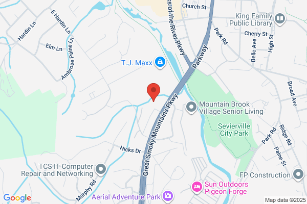 Baymont Inn & Suites Sevierville Pigeon Forge