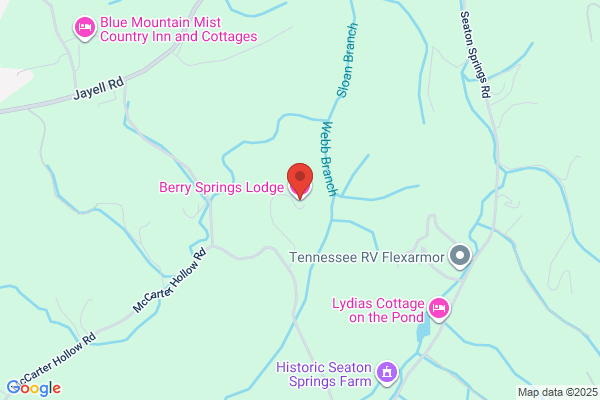 Bonny Brook Bed & Breakfast