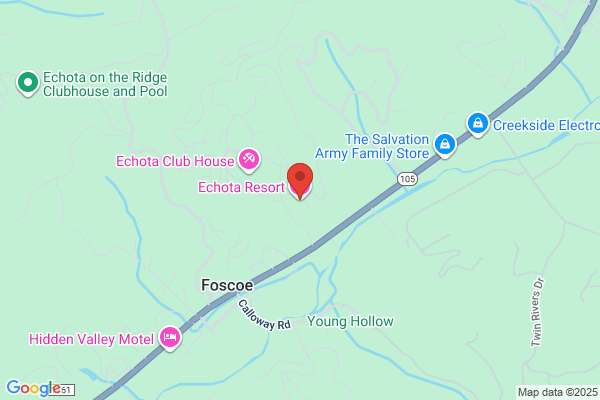 Echota Resorts