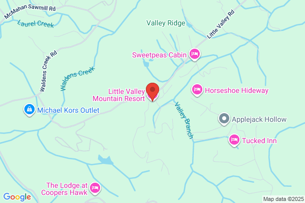 Little Valley Mountain Resort