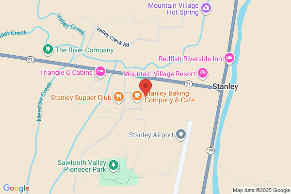 Stanfill's Mountain Rentals