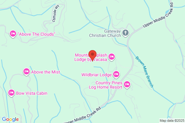 The Big Moose Lodge