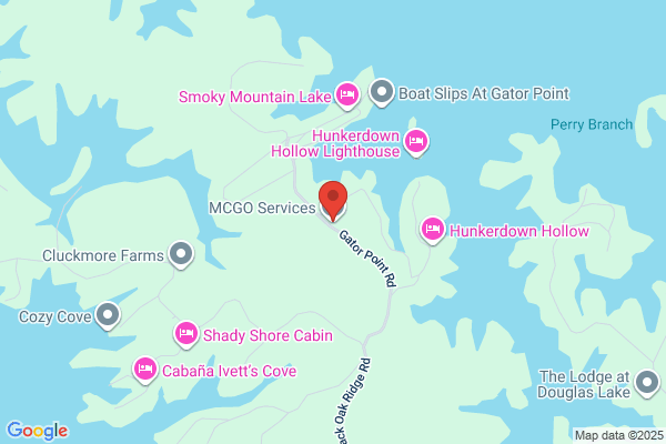 MCGO Services