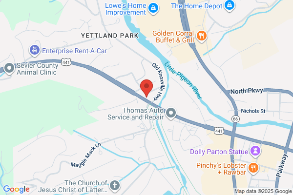 Sevierville Mold & Die