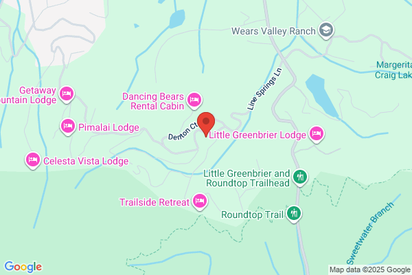 Pasadena Villa Psychiatric Residential Treatment Centers Smoky Mountain Lodge