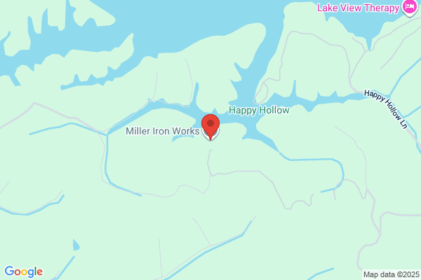 Miller Iron Works