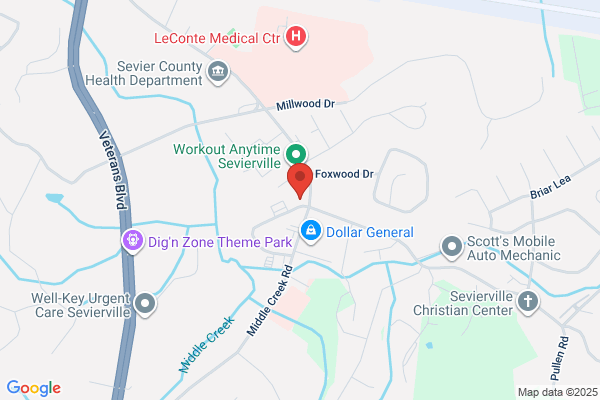 Leconte Orthopedic