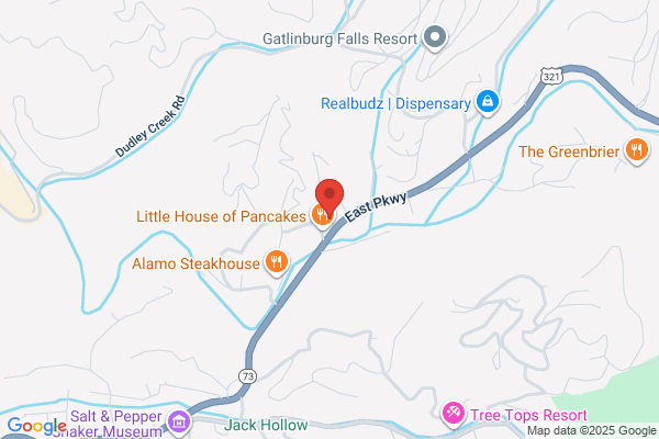 Smokey Mountains Chamber of Commerce